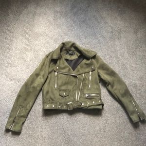 Gorgeous Zara Jacket Size small